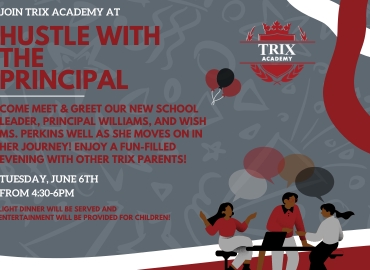  Trix Academy 